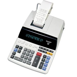 Scrivente Sh-El2607Lg