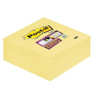 Cubo Post-It Supstic 2028-Sscy-Eu