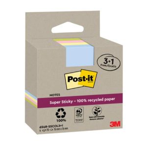 Cf18 Sk Ricicl 76X76Mm 14+4F Ass