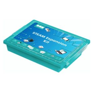 Sam Labs Steam Expansion Pack