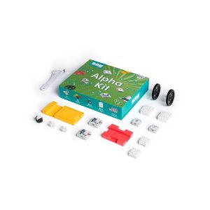 Sam Labs Alpha Kit (Steam Version)