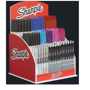 Cf144 Display Mix Cdu/Tuck Bundle