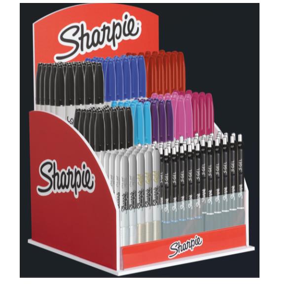 Cf144 Display Mix Cdu/Tuck Bundle - immagine 2