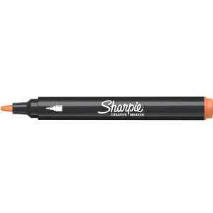 Cf6 Creative Marker-P.tonda-Arancio