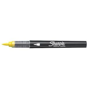 Cf6 Creative Marker-P.brush-Giallo