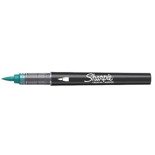 Cf6 Creative Marker-P.brush-Verde - immagine 4