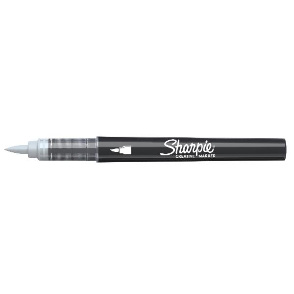 Cf6 Creative Marker-P.brush-Grigio - immagine 4