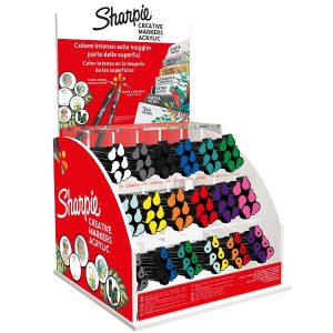 Esp144 Creative Marker - 72T+72B