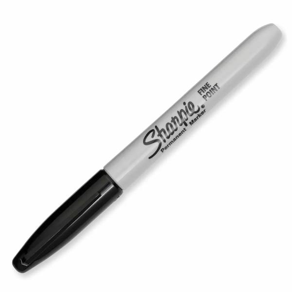 Cf24 Sharpie Fine F - Nero - immagine 5