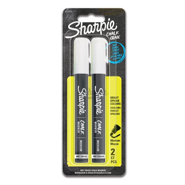 Bl2 Chalk Marker Bianco - immagine 2