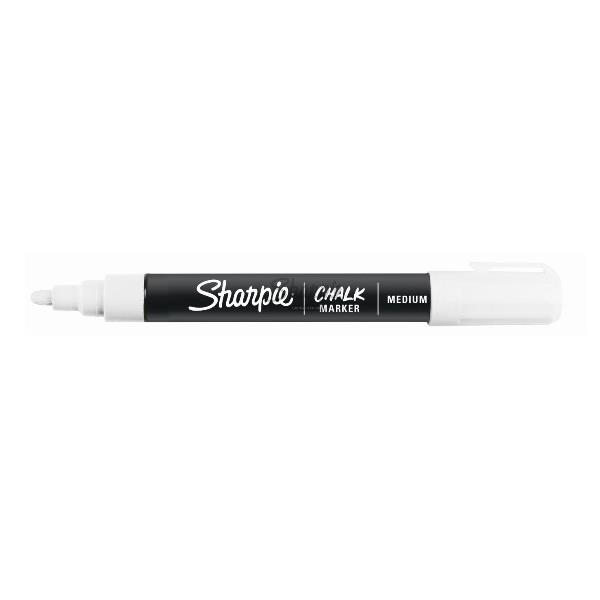 Bl2 Chalk Marker Bianco