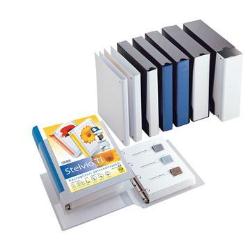 Racc.stelvio Ti 2D 40Mm 22X30 Bianc