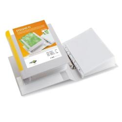 Racc Stelvio Ti 4D D30Mm 22X30 Bian