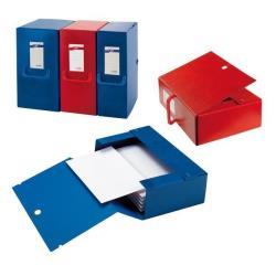 Scatole Big C/Man Dors16 Blu - immagine 2