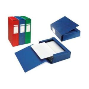 Scatole Progetto Archivio 3L 40