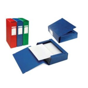 Scatole Progetto Archivio 3L 120