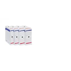 Scatola Arc.doc/Fatt25X35X10