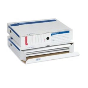 Scatola X Archivio Doc/Fatt30X42X8