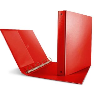 Cf10 Nettuno 30 A4 4R Rosso