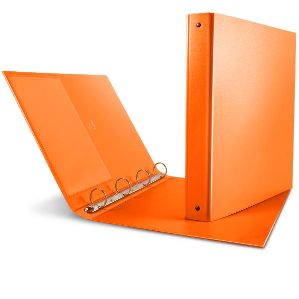 Cf10 Nettuno 30 A4 4R Arancio