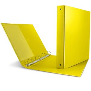 Cf10 Nettuno 30 A4 4R Giallo
