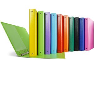 Cf10 Nettuno 30 A4 4R Assortito