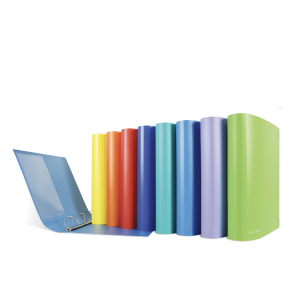 Raccoglit.like! 30 A4 4D Blu