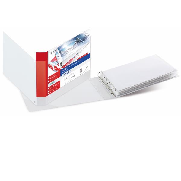 Raccogl.stelvio Ti 42X30 50 4D Bian - immagine 2