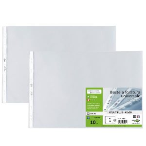 Cf10 Buste For.atla T Plus A3 Album