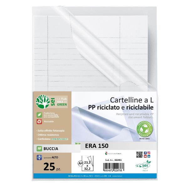 Cf25 Buste L Era 150 232X322 - immagine 2