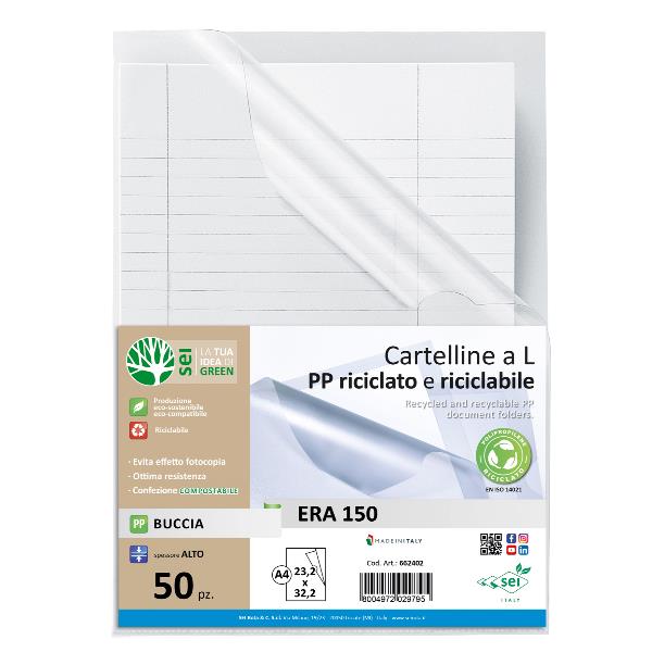 Cf50 Buste L Era 150 232X322 - immagine 2