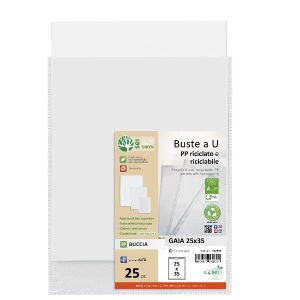 Cf25 Buste Gaia 250X350 Pp Buccia