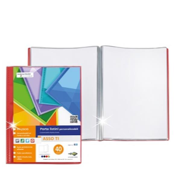 P/Listino Person. Asso Ti 6 B. Ross - immagine 2