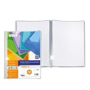 P/Listino Pers. Asso Ti 10 B. Bian