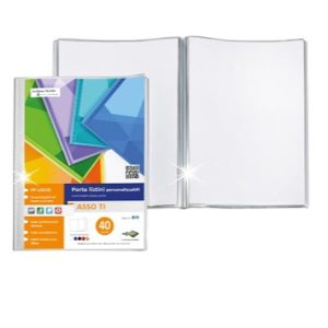 P/Listino Pers. Asso Ti 30 B. Bian