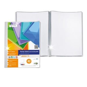 P/Listino Pers. Asso Ti 100 B. Bian