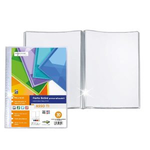 P/Listino Pers. Asso Ti 30 B. Trasp