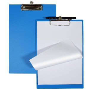 Iris P/Blocco Verde Con P.penna Azz