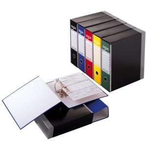 Registratore Esa C80 Blu