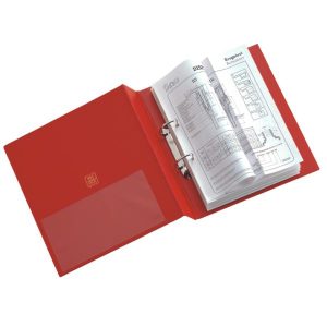 Raccoglit Stelvio Ti 65 A4 4D Blu