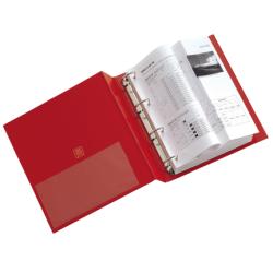 Raccogl Stelvio A4Red4Rd40Mm