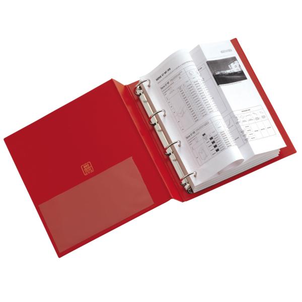 Raccogl Stelvio A4Red4Rd40Mm - immagine 2