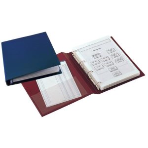 Racc Sanremo Blu 4Rd25Mm22X30