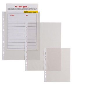 Cf25Buste Ercole 22X30 Trasp