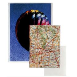 Cf25Buste Soft 21X31 Trasp