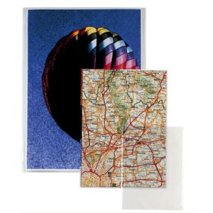 Cf25Buste Soft 23X33 Trasp