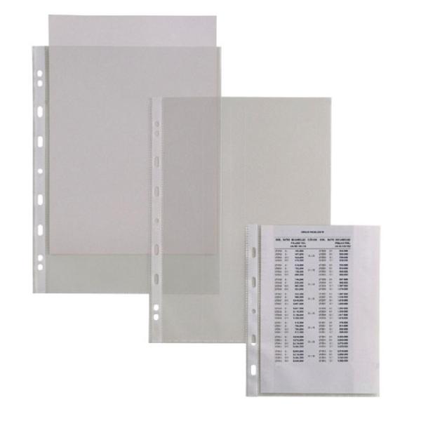 Cf50 Buste Foratura Atla 22X30 100