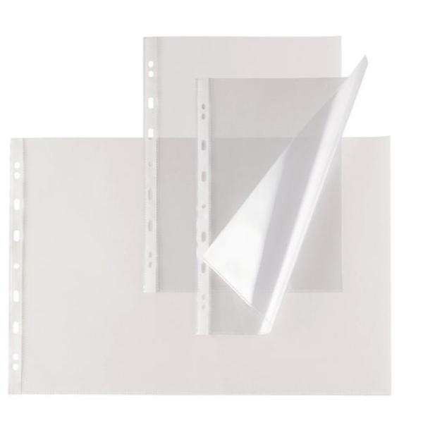 Cf50Buste Atlat 22X30 100 Trasp - immagine 2