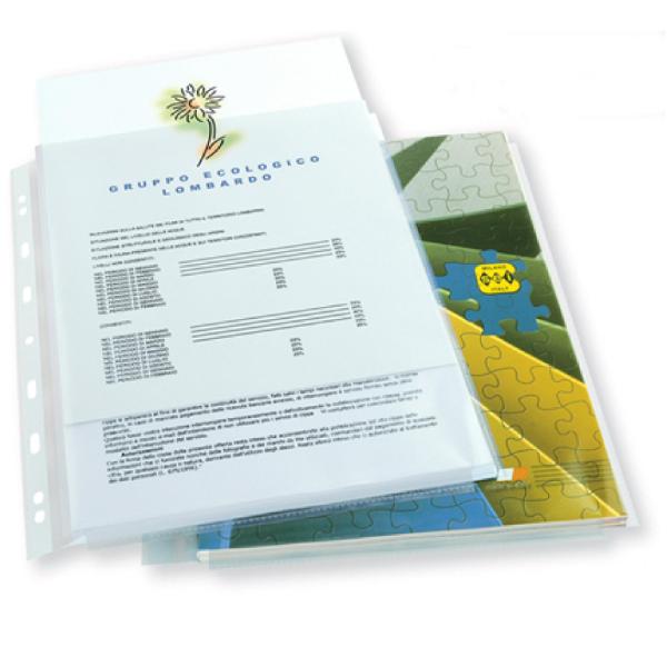 Cf10Buste C/Soff Atlags For Univ - immagine 3