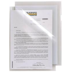 Cf50Buste Poli T150 A4Trasp